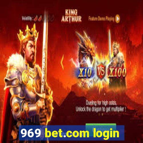 969 bet.com login