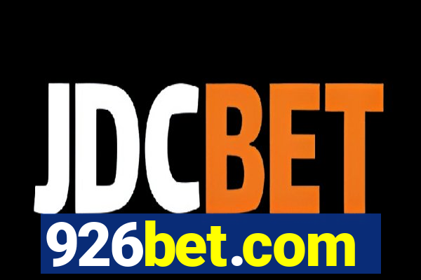 926bet.com