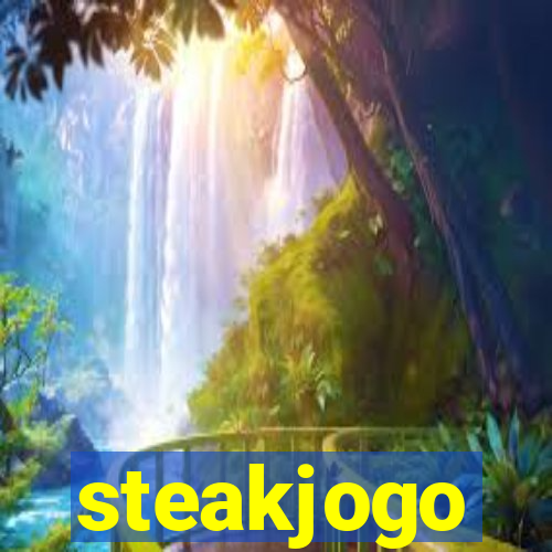 steakjogo