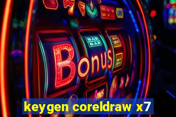 keygen coreldraw x7