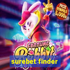 surebet finder