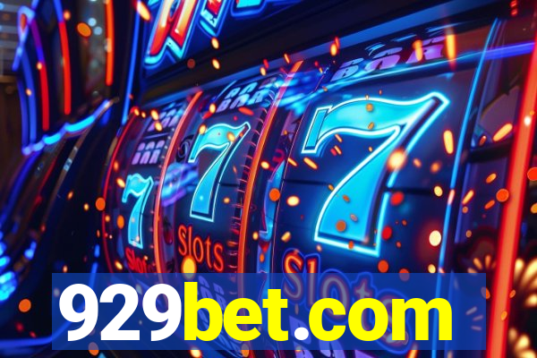 929bet.com