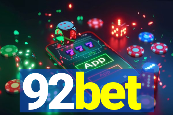 92bet