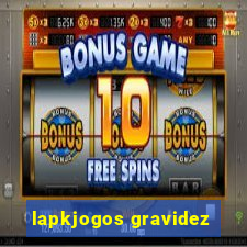 lapkjogos gravidez