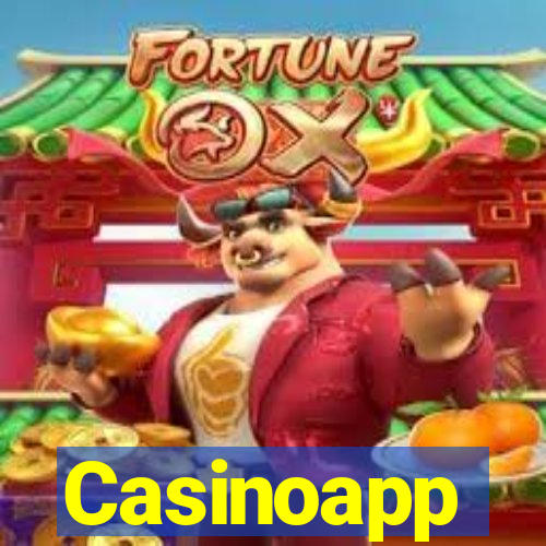 Casinoapp