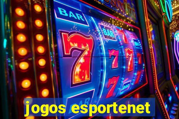 jogos esportenet