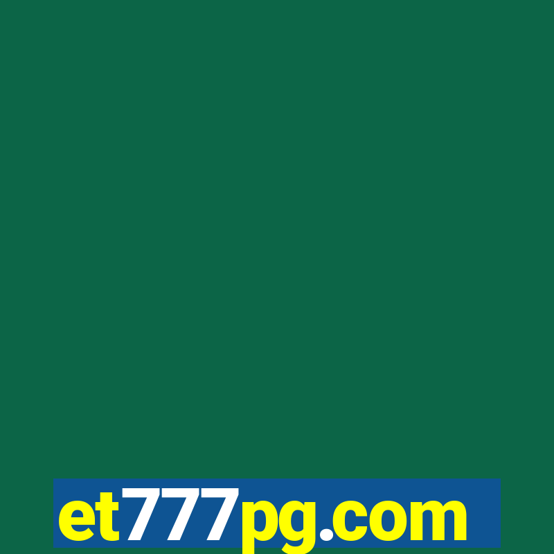 et777pg.com