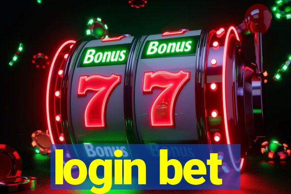 login bet