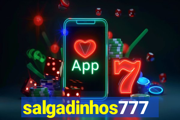 salgadinhos777