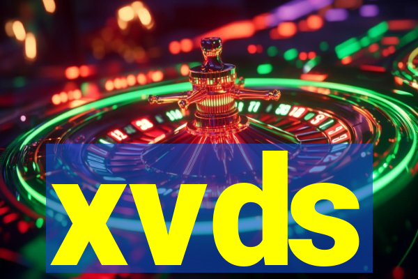 xvds