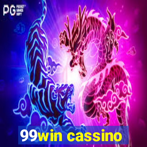 99win cassino