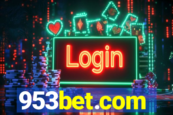 953bet.com