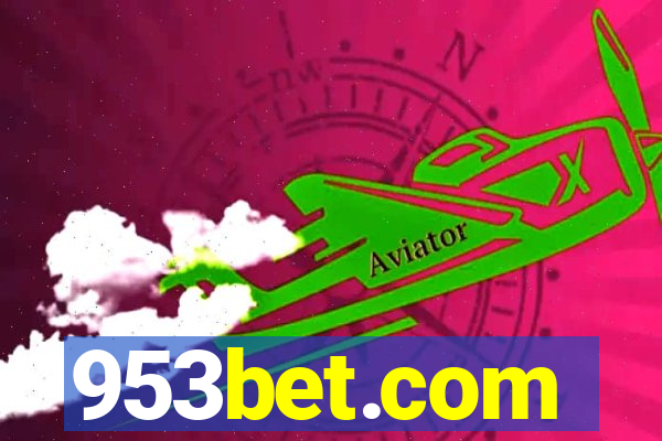 953bet.com