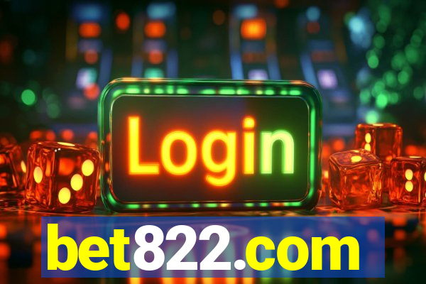 bet822.com