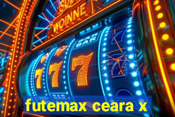 futemax ceara x