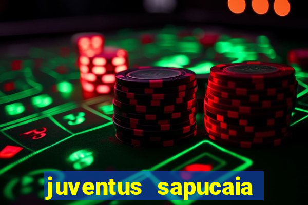 juventus sapucaia do sul