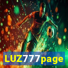 LUZ777page