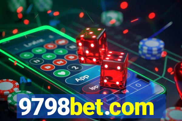 9798bet.com