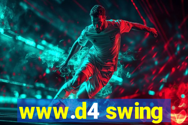 www.d4 swing