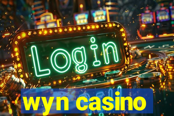 wyn casino