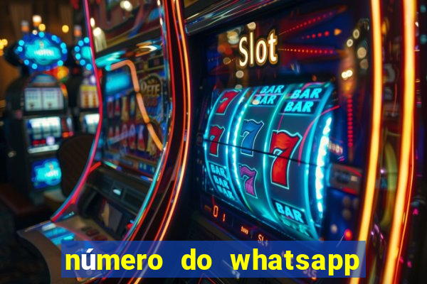 número do whatsapp do perrengue na band