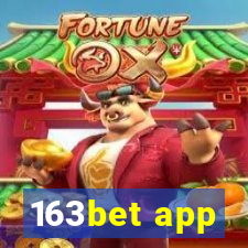 163bet app