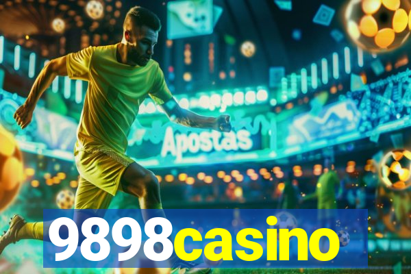 9898casino