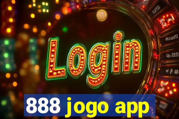 888 jogo app