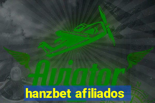 hanzbet afiliados