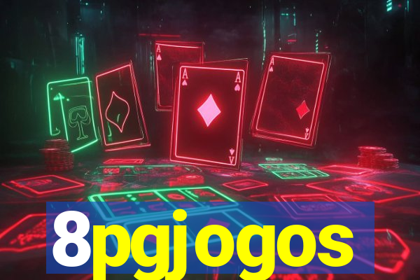 8pgjogos