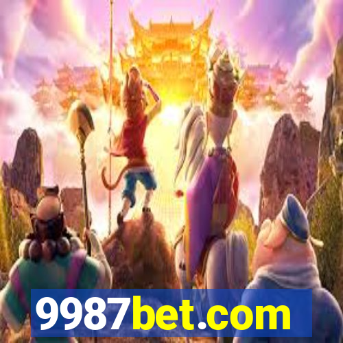 9987bet.com