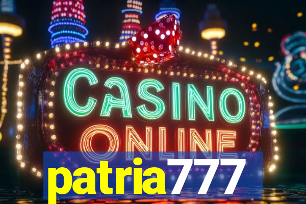 patria777