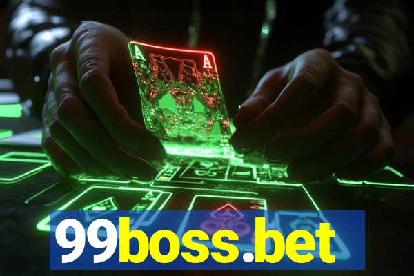 99boss.bet