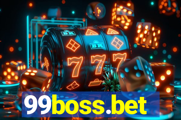 99boss.bet