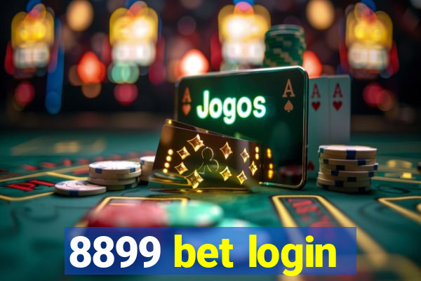 8899 bet login