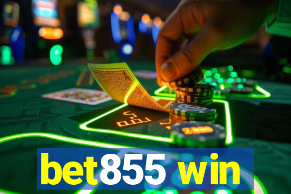 bet855 win