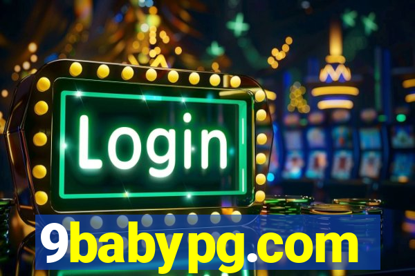 9babypg.com