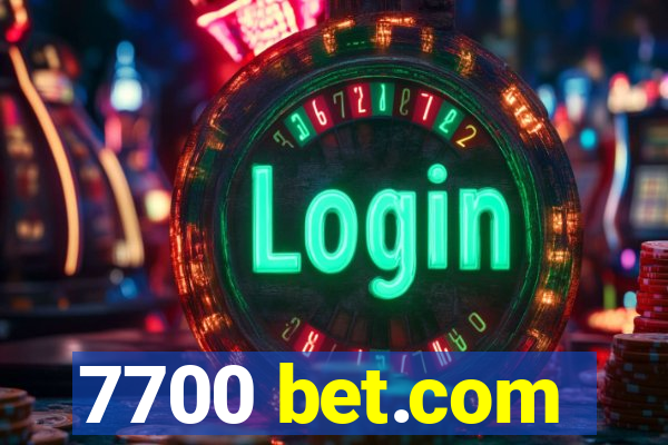 7700 bet.com