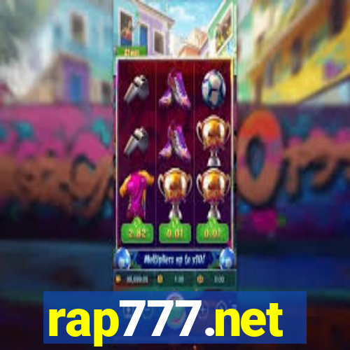 rap777.net