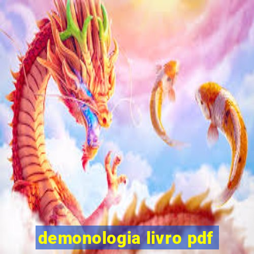 demonologia livro pdf