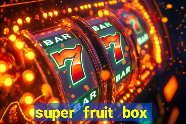 super fruit box codes blox fruit 2024