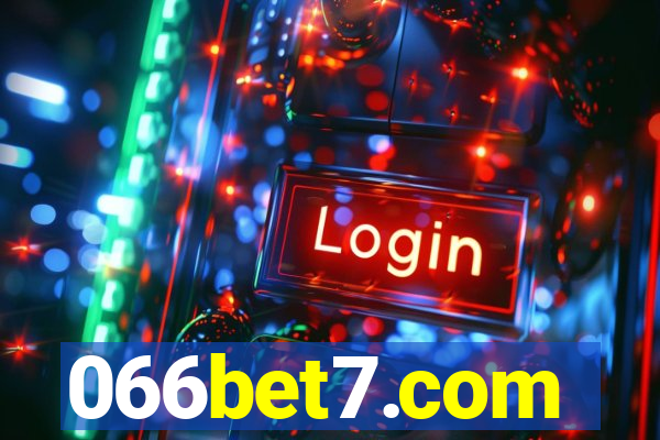 066bet7.com