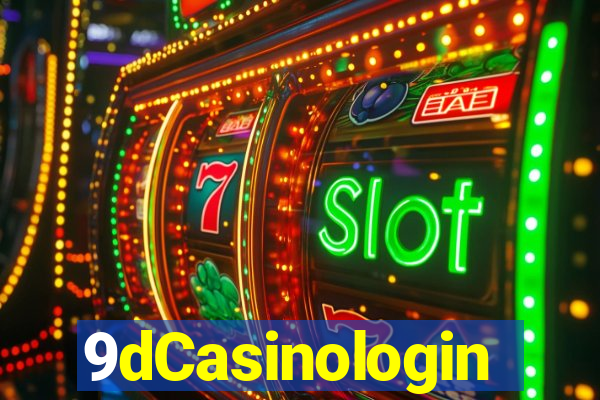 9dCasinologin