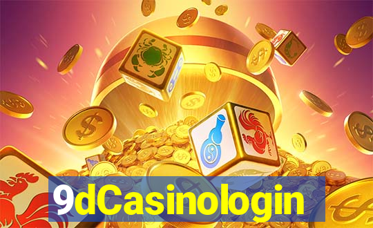 9dCasinologin