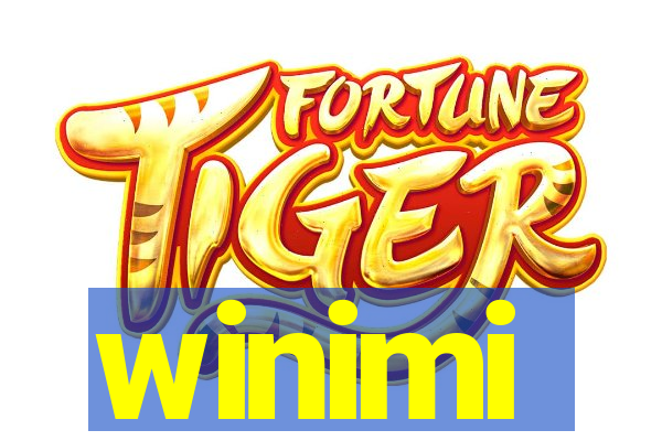 winimi