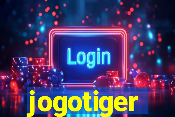 jogotiger