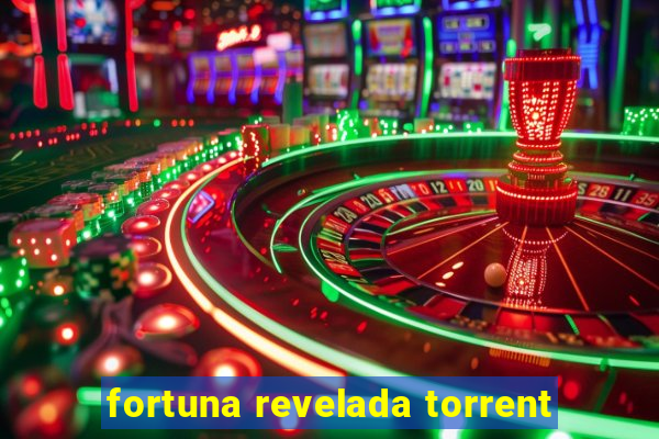 fortuna revelada torrent