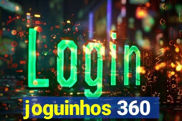 joguinhos 360