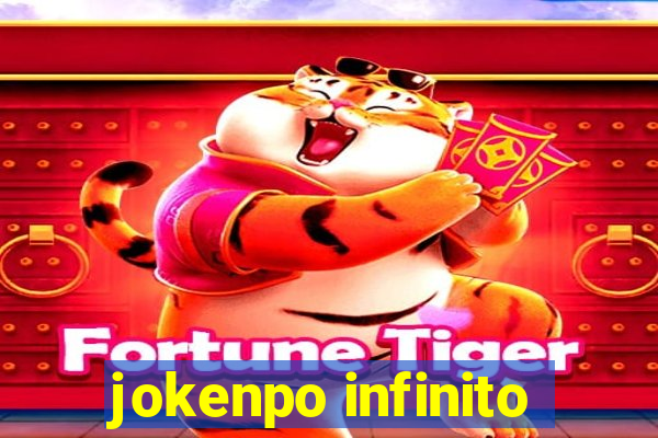 jokenpo infinito