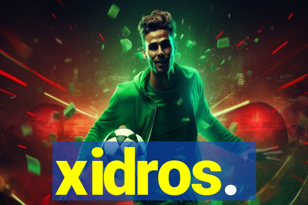 xidros.